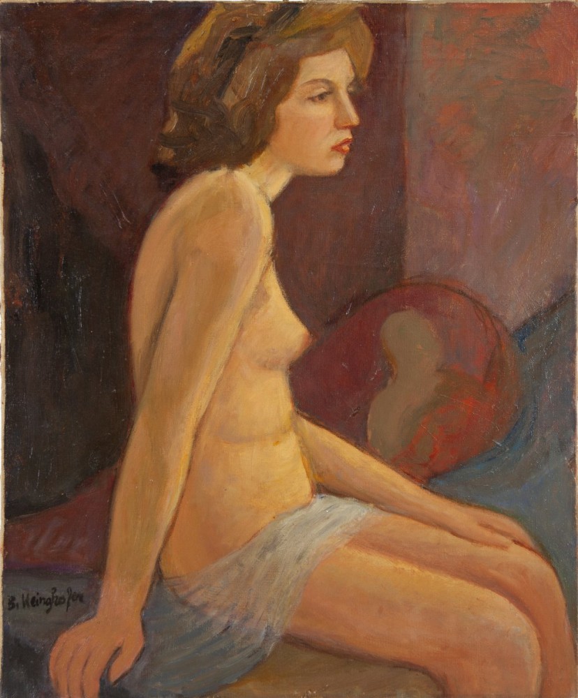 berthold klinghofer: Pensieri